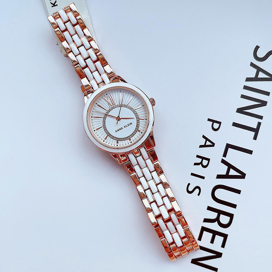 Anne Klein 3924WTRG